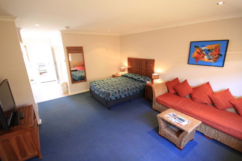 Bunbury Motel And Apartments - Accommodation Port Hedland 20