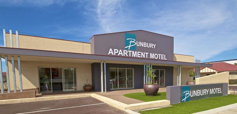 Bunbury Motel And Apartments - Accommodation Port Hedland 16