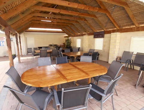 Bunbury Motel And Apartments - Accommodation Port Hedland 9