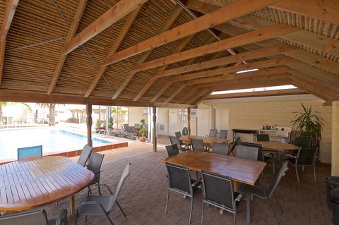 Bunbury Motel And Apartments - Accommodation Port Hedland 8