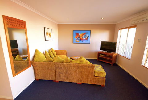 Bunbury Motel And Apartments - Accommodation Port Hedland 13