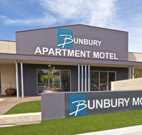 Bunbury Apartment Motel - Accommodation Port Hedland