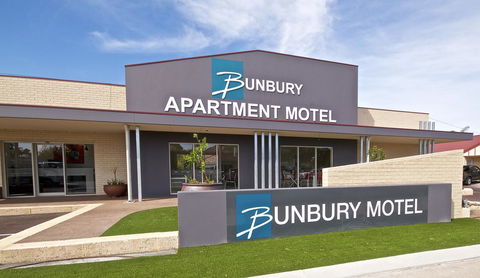 Bunbury Motel And Apartments - Accommodation Port Hedland 0