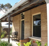 Hotham Ridge Winery and Cottages - Accommodation Port Hedland