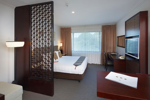 Pagoda Resort & Spa - Accommodation Port Hedland 34