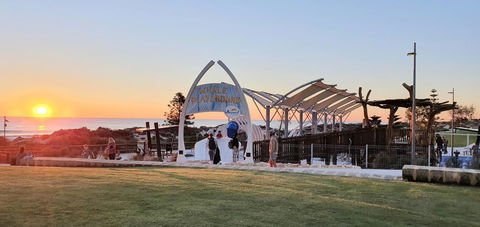 Seashore Memories - Sleeps 3 - Accommodation Port Hedland 23