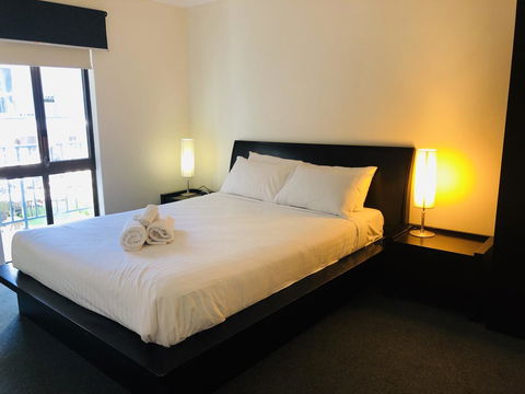 Seashore Memories - Sleeps 3 - Accommodation Port Hedland 6