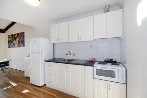 Seashore Memories - Sleeps 3 - Accommodation Port Hedland 8