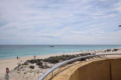 Seashore Memories - Sleeps 3 - Accommodation Port Hedland 21