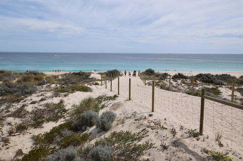Seashore Memories - Sleeps 3 - Accommodation Port Hedland 20
