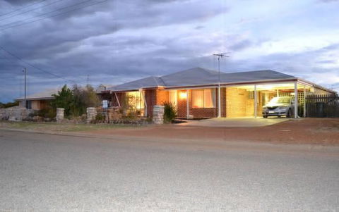 Beach Place @ Leeman - Accommodation Port Hedland 0