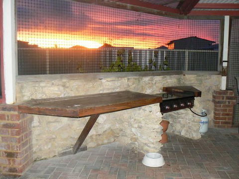 Beach Place @ Leeman - Accommodation Port Hedland 3
