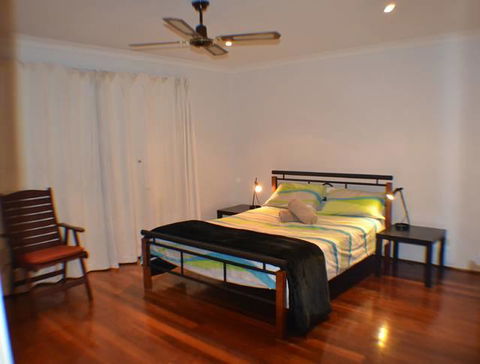 Beach Place @ Leeman - Accommodation Port Hedland 7