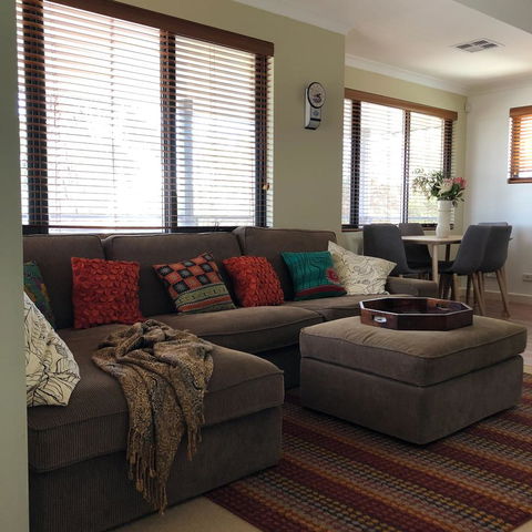 Mullaloo Beachfront Retreat - Accommodation Port Hedland 2