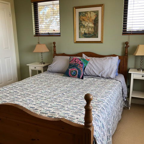 Mullaloo Beachfront Retreat - Accommodation Port Hedland 8