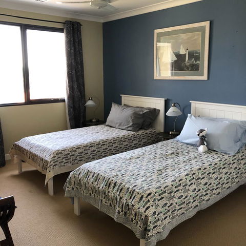 Mullaloo Beachfront Retreat - Accommodation Port Hedland 9