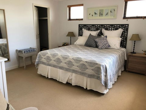 Mullaloo Beachfront Retreat - Accommodation Port Hedland 6