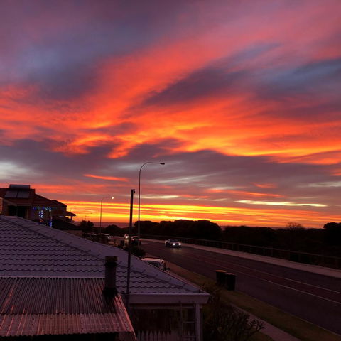 Mullaloo Beachfront Retreat - Accommodation Port Hedland 12