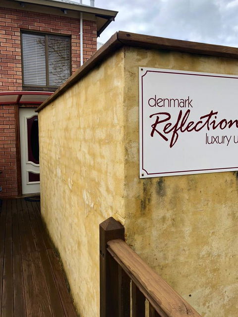 Denmark Reflections - Accommodation Port Hedland 12