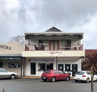 Denmark Reflections - Accommodation Port Hedland