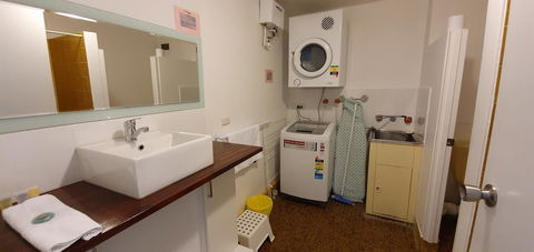West Beach Lagoon 202 - Quiet & Ground Floor! - Accommodation Port Hedland 8