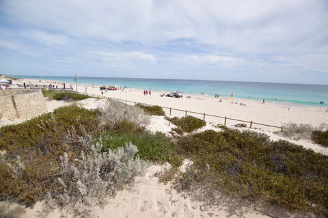 West Beach Lagoon 202 - Quiet & Ground Floor! - Accommodation Port Hedland 28