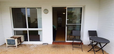 West Beach Lagoon 202 - Quiet & Ground Floor! - Accommodation Port Hedland 2