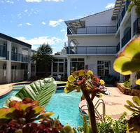 West Beach Lagoon 202 Ground Floor - Accommodation Port Hedland