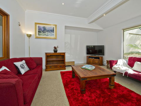 Fern Creek - Accommodation Port Hedland 16