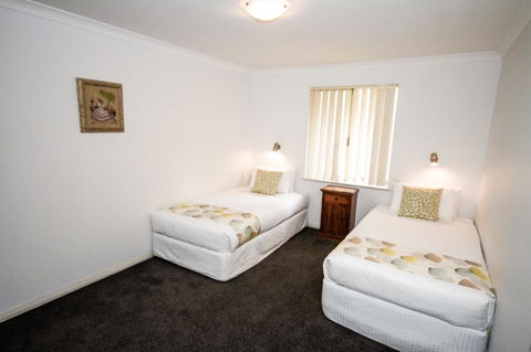 Fern Creek - Accommodation Port Hedland 13