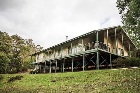 Fern Creek - Accommodation Port Hedland 2