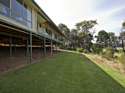 Fern Creek - Accommodation Port Hedland 19