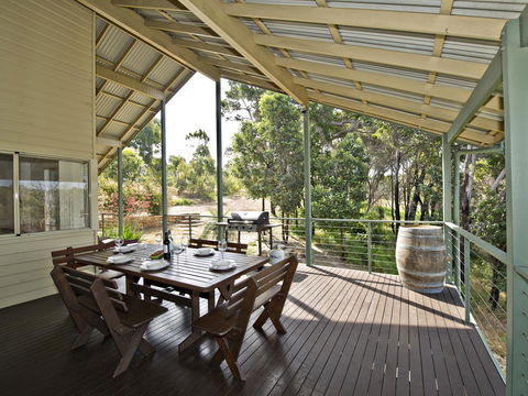 Fern Creek - Accommodation Port Hedland 18