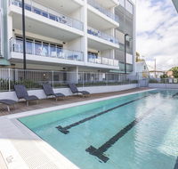 Gallery Serviced Apartments - Accommodation Port Hedland