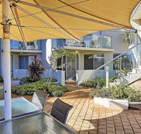 Beachfront  Scarbs - Accommodation Port Hedland