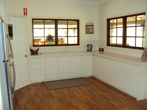Riverglen Chalets - Accommodation Port Hedland 24