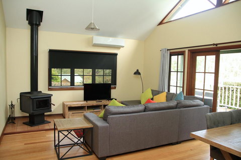 Riverglen Chalets - Accommodation Port Hedland 12