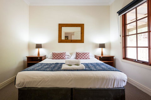 Riverglen Chalets - Accommodation Port Hedland 22