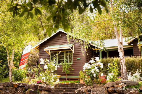 Riverglen Chalets - Accommodation Port Hedland 28