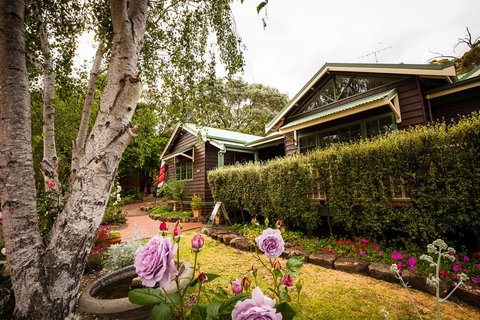 Riverglen Chalets - Accommodation Port Hedland 27