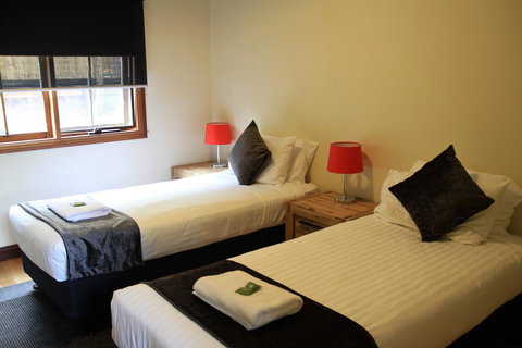 Riverglen Chalets - Accommodation Port Hedland 14