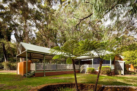 Riverglen Chalets - Accommodation Port Hedland 35