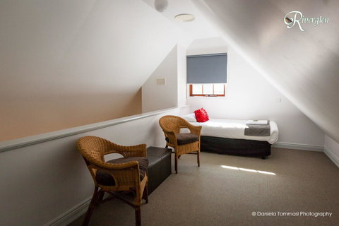 Riverglen Chalets - Accommodation Port Hedland 33