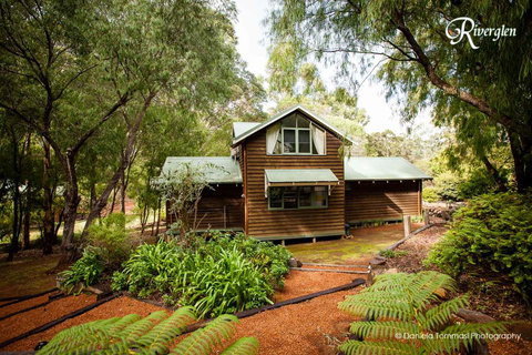Riverglen Chalets - Accommodation Port Hedland 30