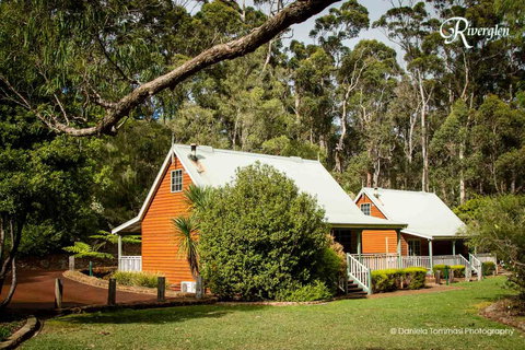 Riverglen Chalets - Accommodation Port Hedland 36