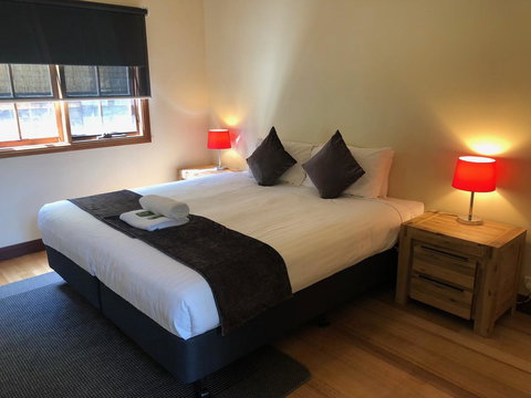 Riverglen Chalets - Accommodation Port Hedland 25