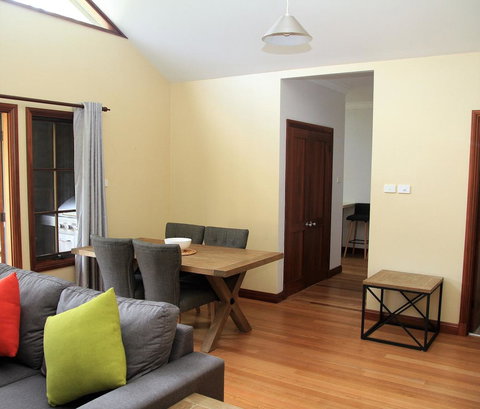 Riverglen Chalets - Accommodation Port Hedland 16