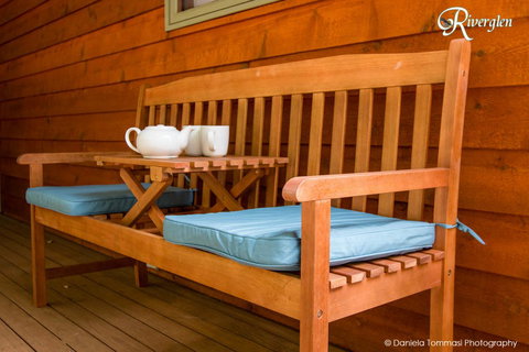 Riverglen Chalets - Accommodation Port Hedland 41