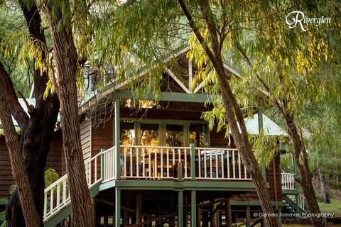 Riverglen Chalets - Accommodation Port Hedland 31