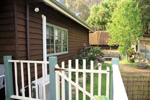 Riverglen Chalets - Accommodation Port Hedland 17